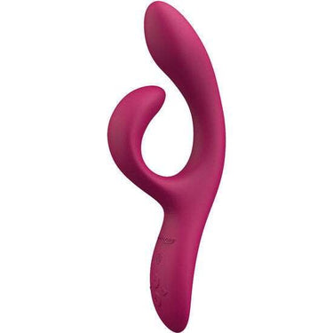 Stimolatore Clitorideo Nova con App e Dual Vibrations